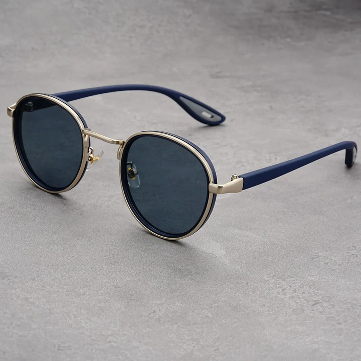 Boston Ray Shades