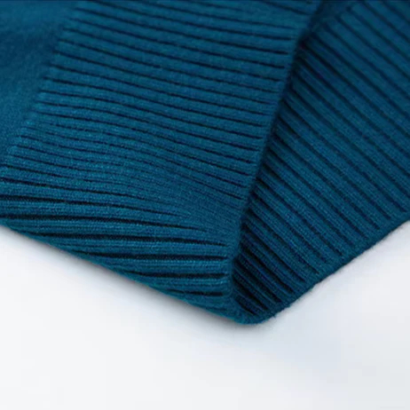 Lorenzo Wool Sweater