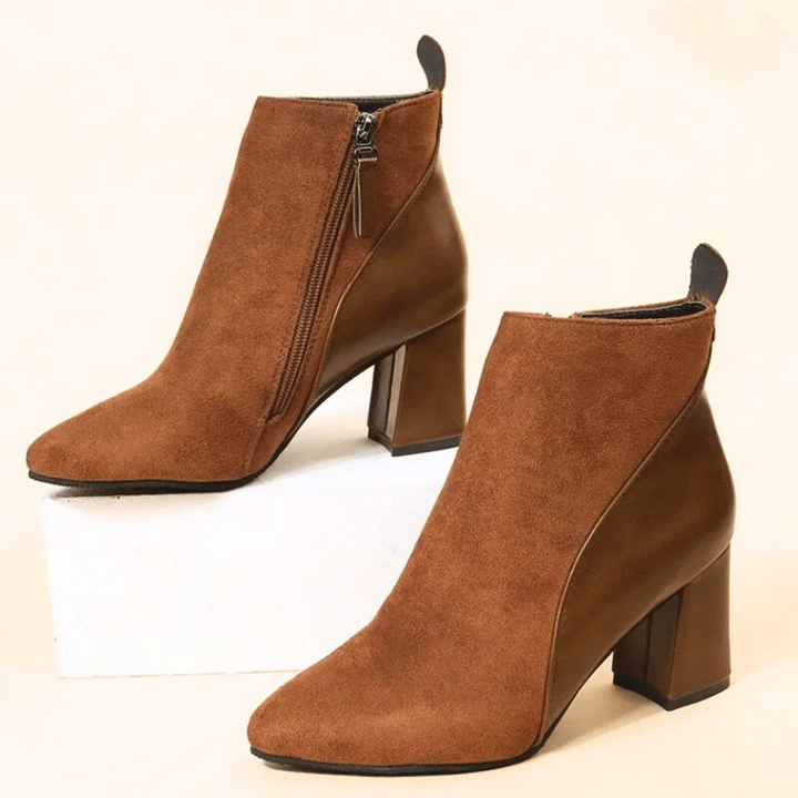 Sophia Ankle Boots