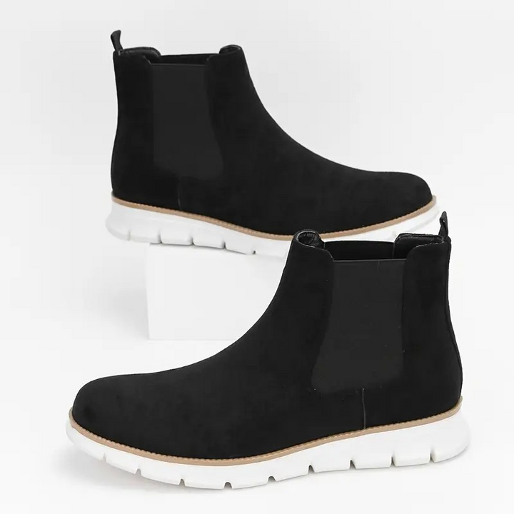 Carter Clay Boots