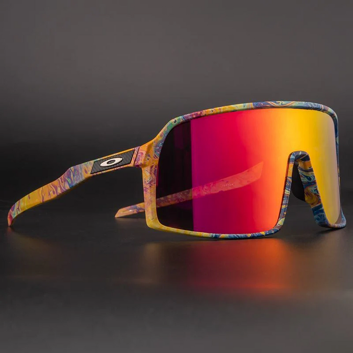 Astrosphere Polarized Shades