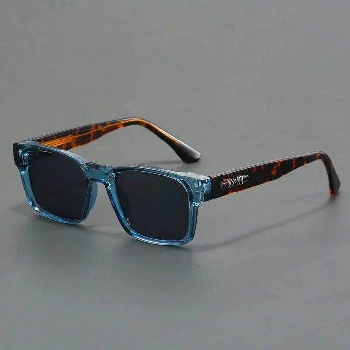 Weston Retro Sunglasses