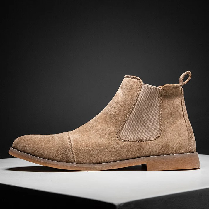 Rowan Ray Chelsea Boots