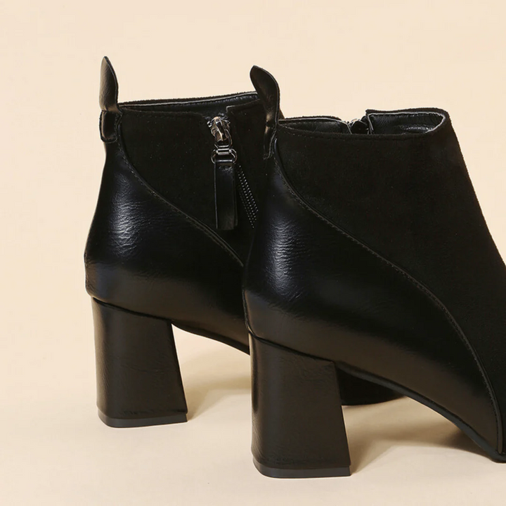 Sophia Ankle Boots