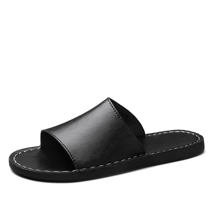 Mirano Italian Leather Sandals