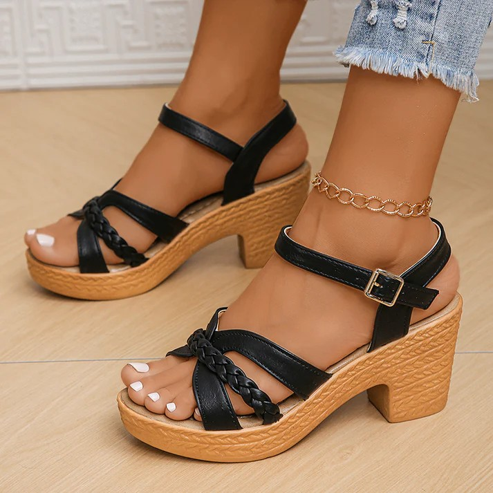 Lenora Venice Sandals