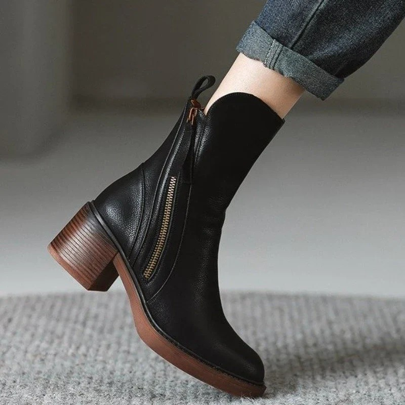 Celine Ankle Boots