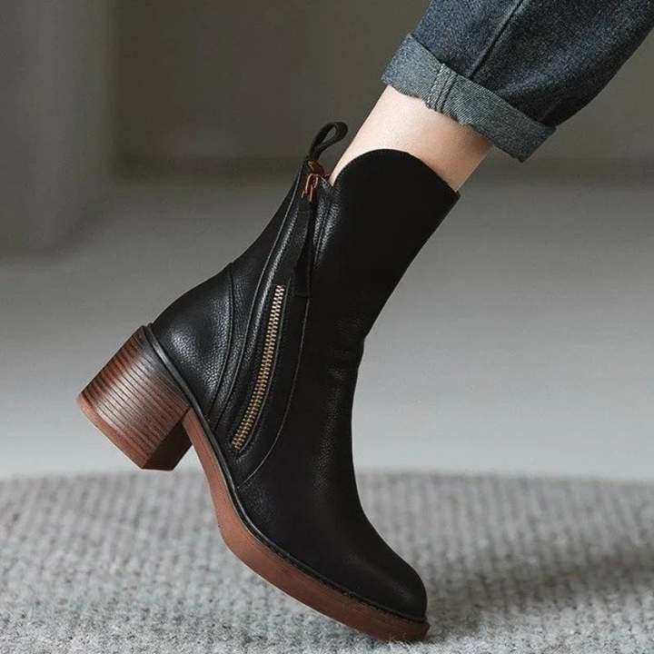 Celine Ankle Boots