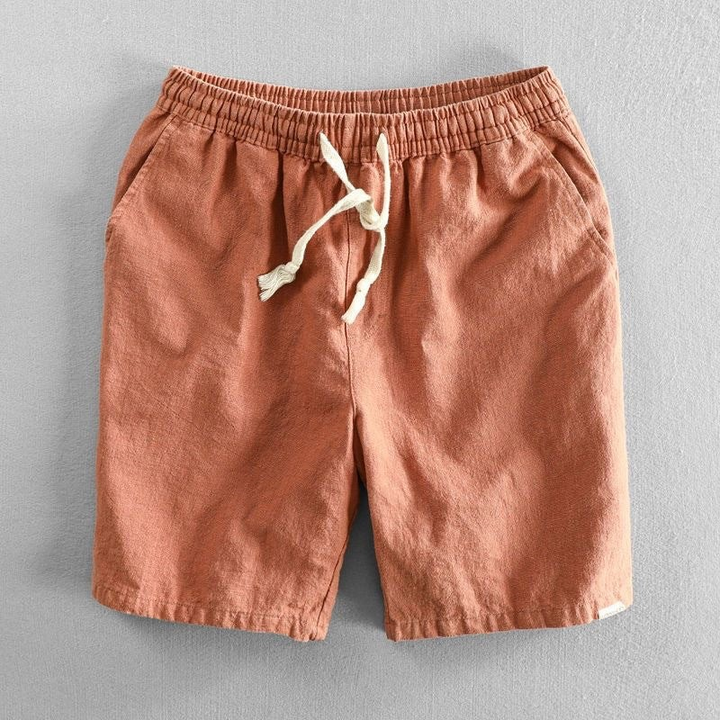 Tenzo Cotton Shorts