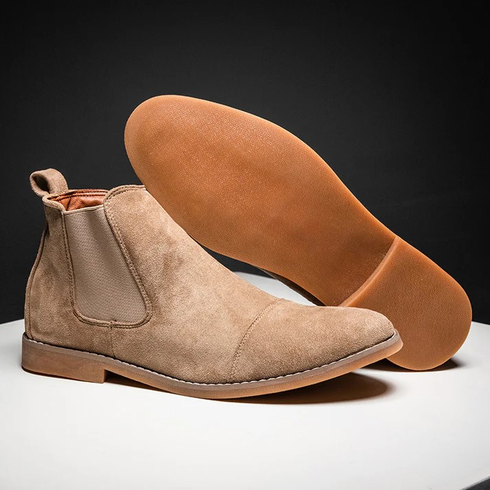 Rowan Ray Chelsea Boots