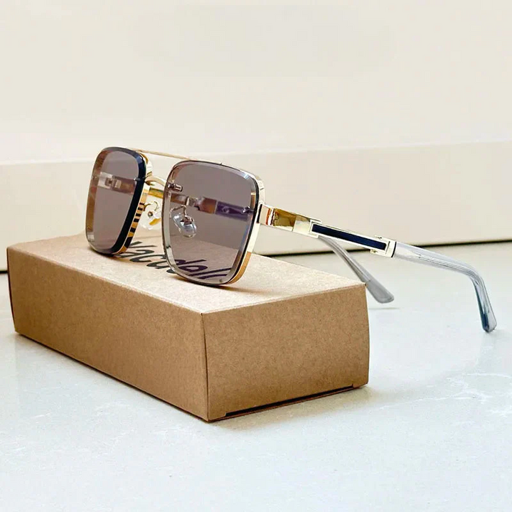 Hampton Retro Shades