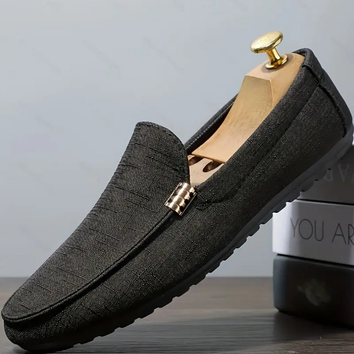 Torino Bay Loafers