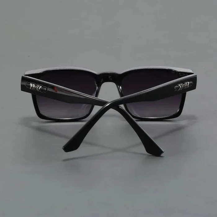 Weston Retro Sunglasses