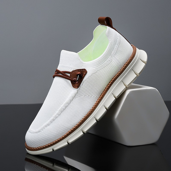 Nolan French Breeze Sneakers