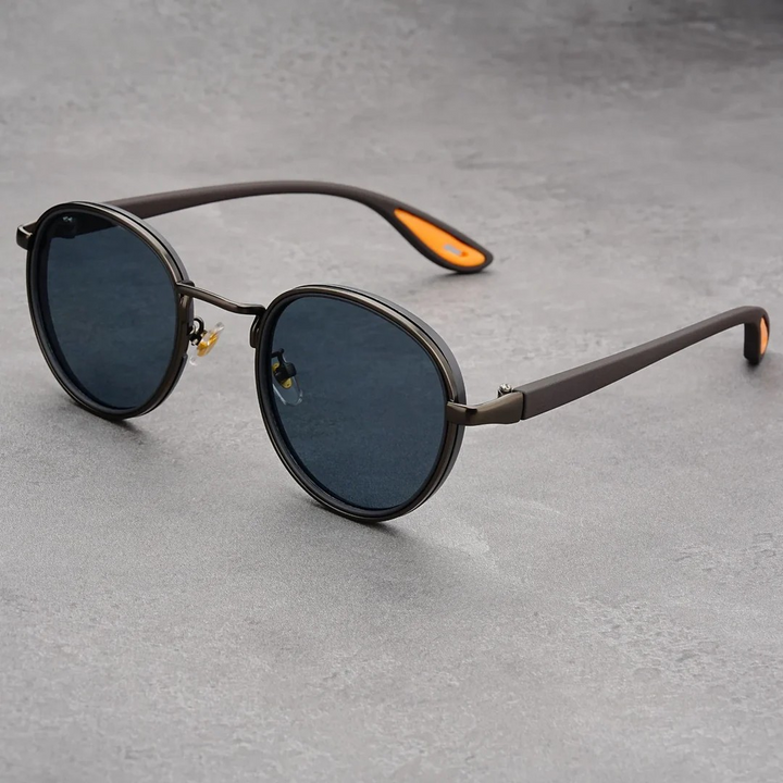 Boston Ray Shades