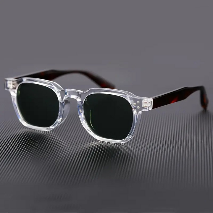 Boston Vue Shades
