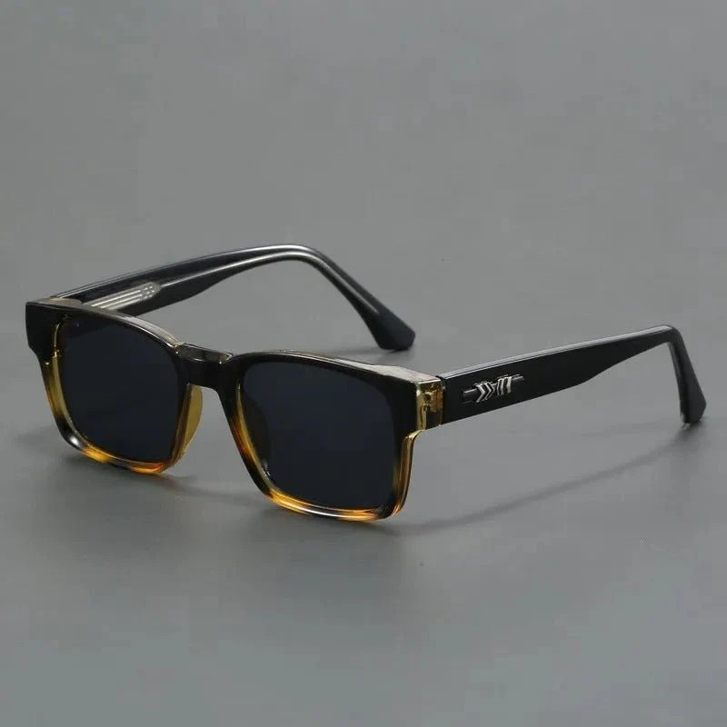 Weston Retro Sunglasses