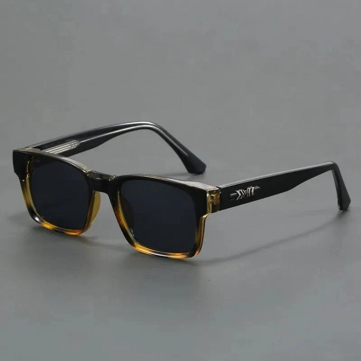 Weston Retro Sunglasses