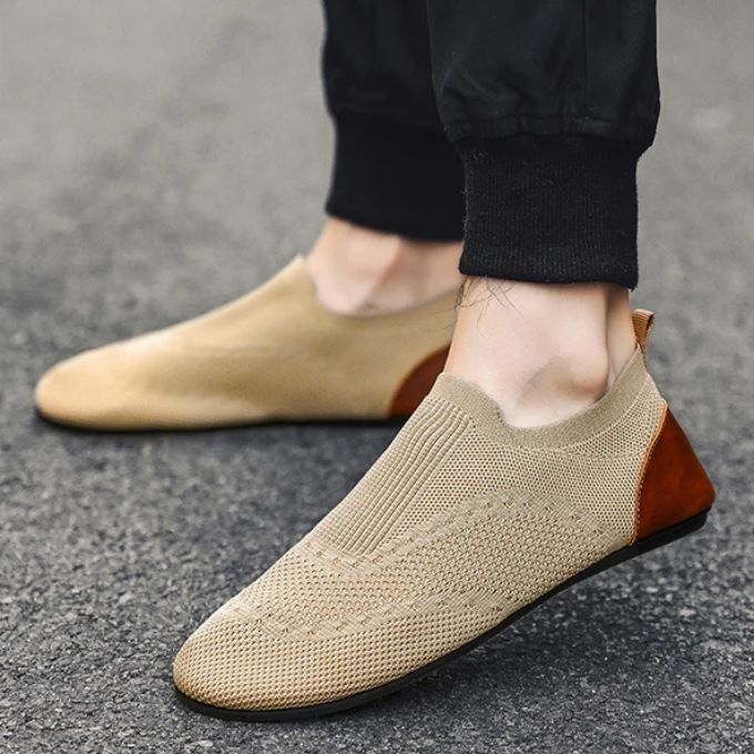 Vento Knit Slip-Ons