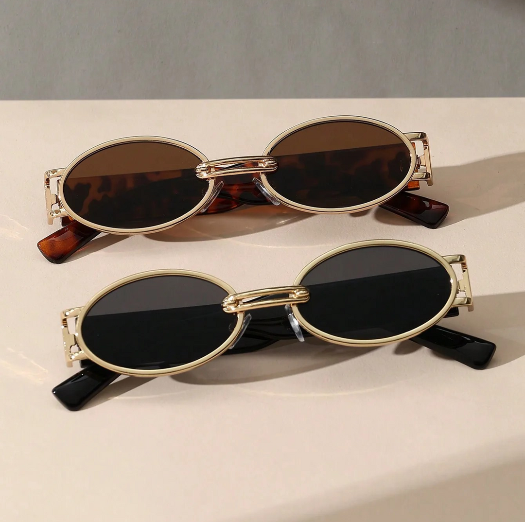 Verane Vue Retro Shades