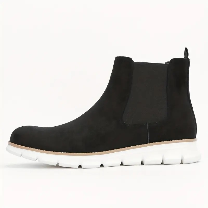 Carter Clay Boots