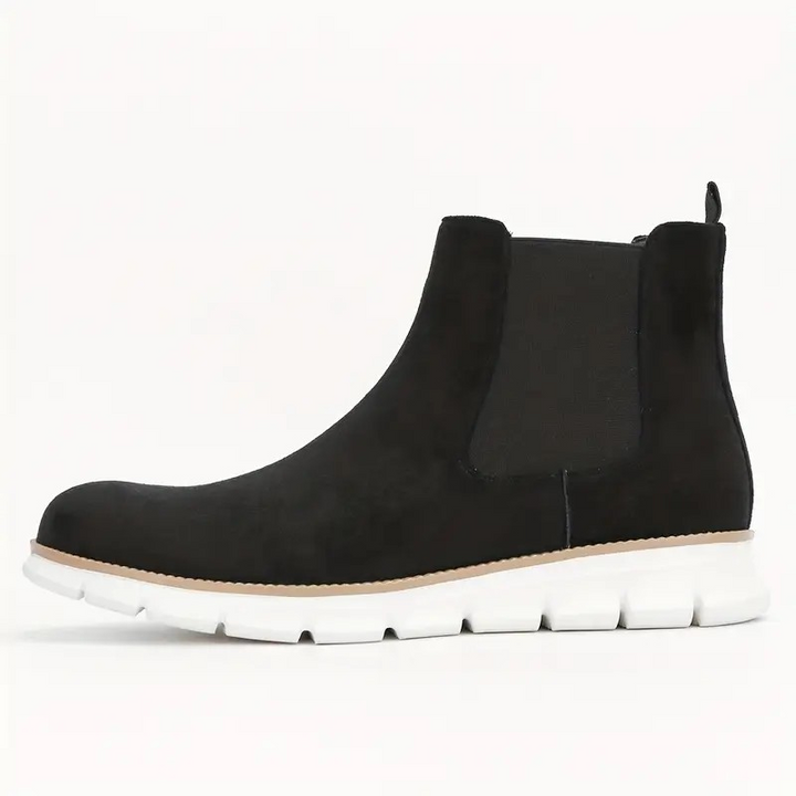 Carter Clay Boots