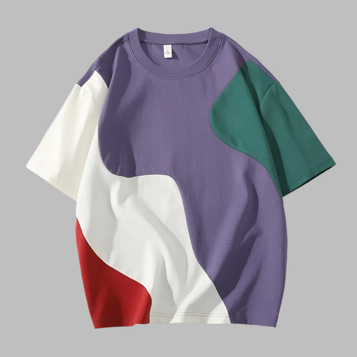 Maison French Art Tee