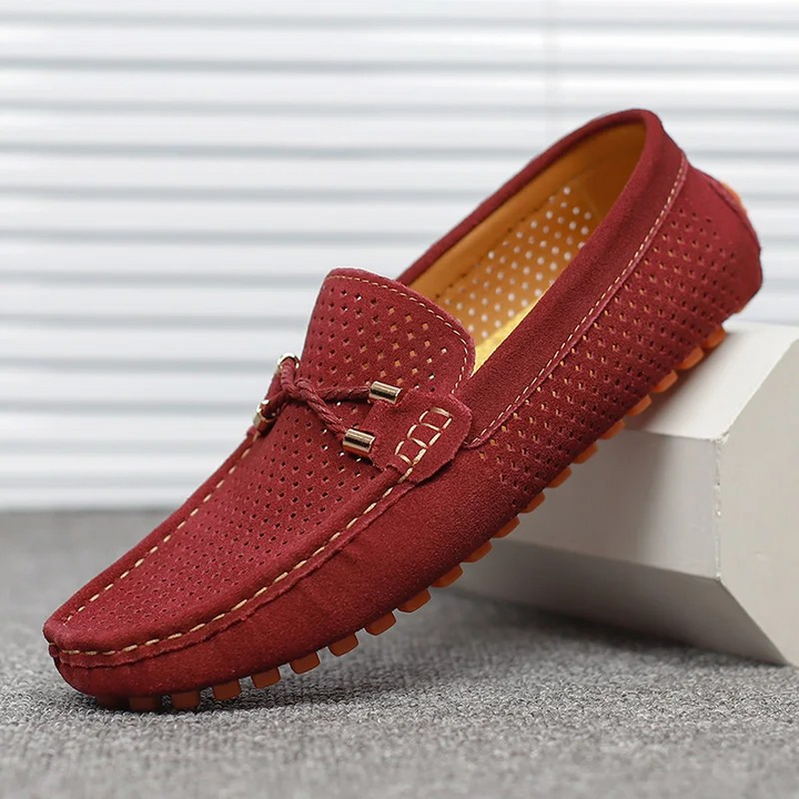 Lucano Slip On Loafer