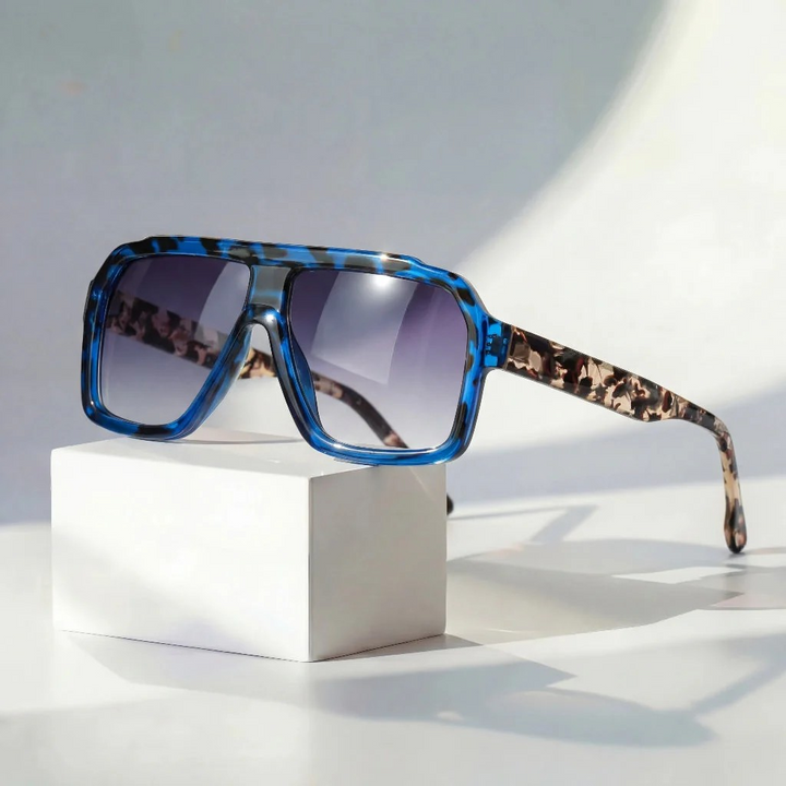 Matteo Retro Sunglasses