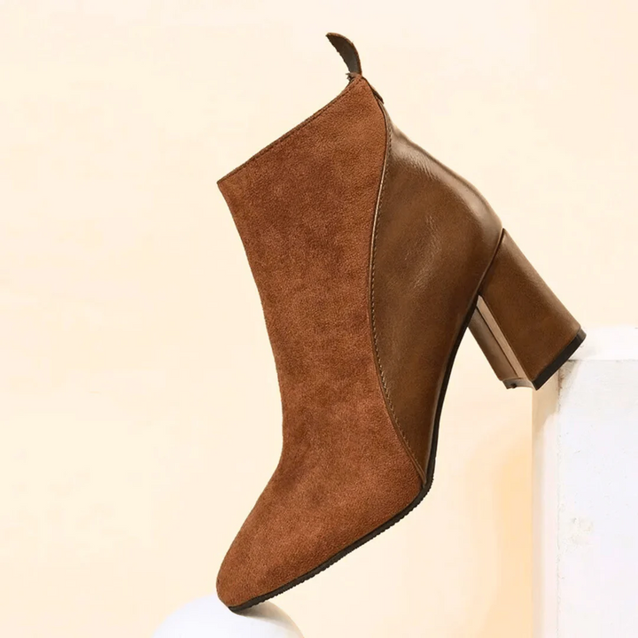 Sophia Ankle Boots