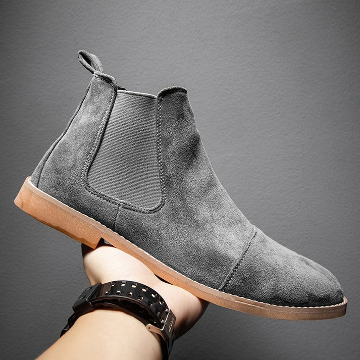 Rowan Ray Chelsea Boots