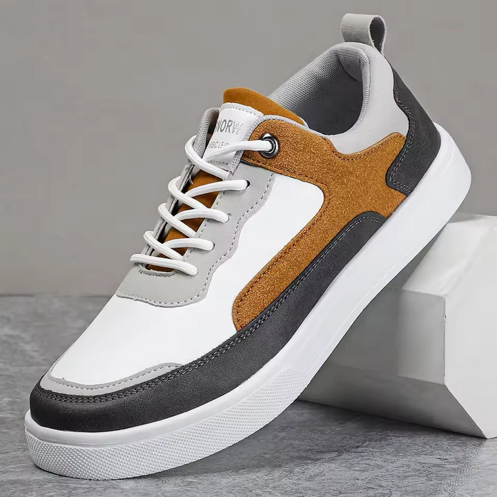 Alessio Classic Sneakers