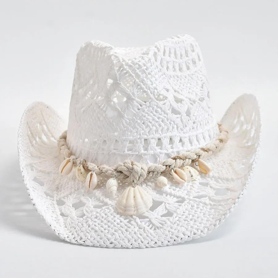Isla Shell Hat