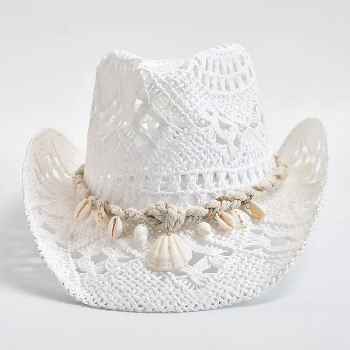 Isla Shell Hat