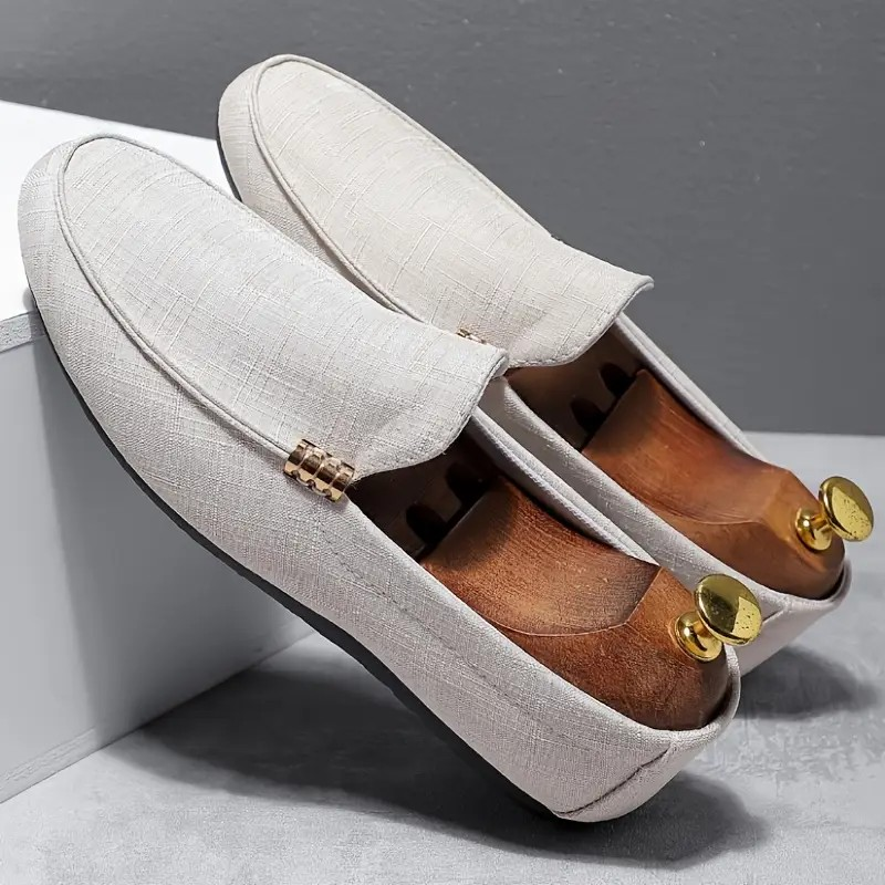Torino Bay Loafers