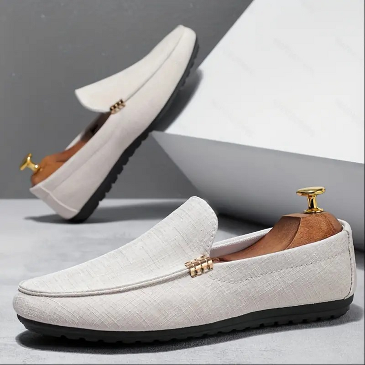 Torino Bay Loafers