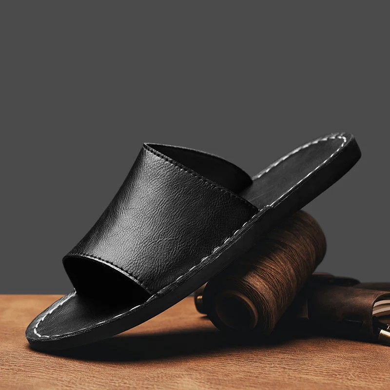Mirano Italian Leather Sandals