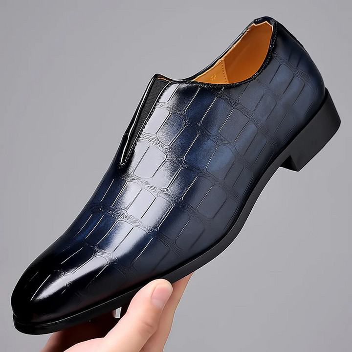 Fabriano Italian Leather Loafer