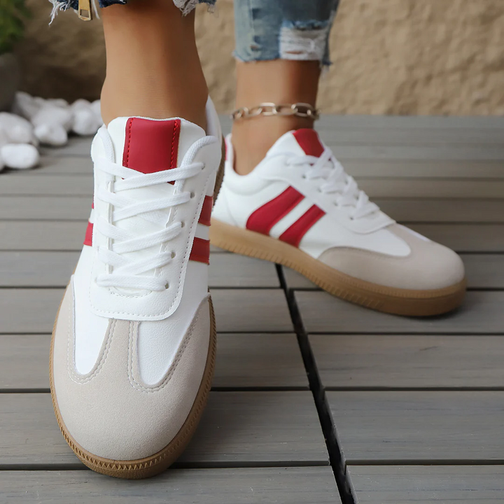 Sienna Retro Sneakers