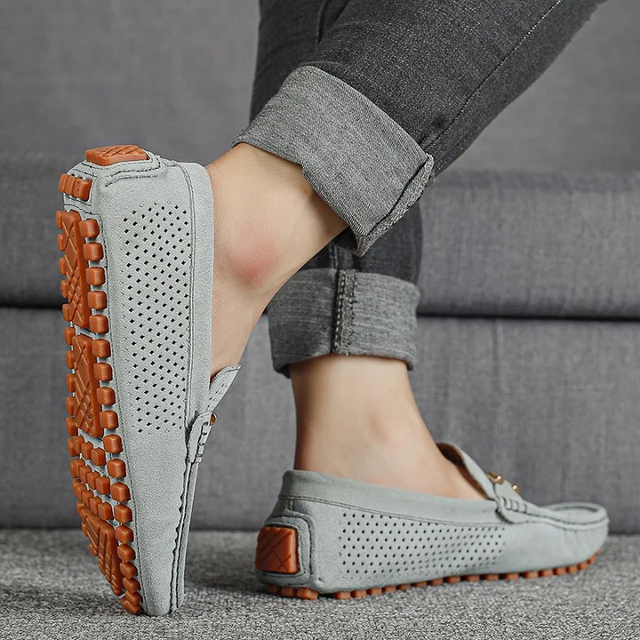 Lucano Slip On Loafer