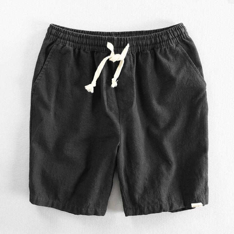 Tenzo Cotton Shorts