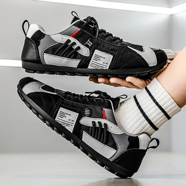 Franco Lightweight Street Trainers