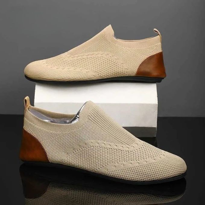 Vento Knit Slip-Ons
