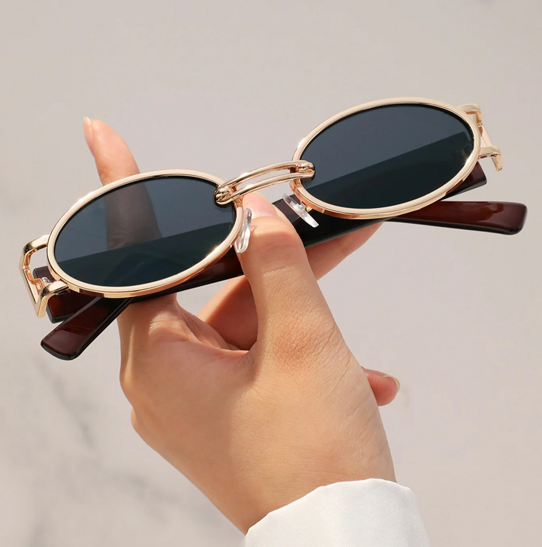Verane Vue Retro Shades