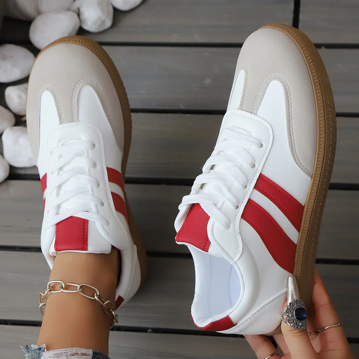 Sienna Retro Sneakers