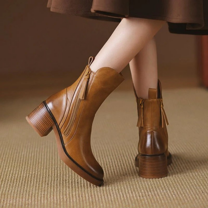 Celine Ankle Boots