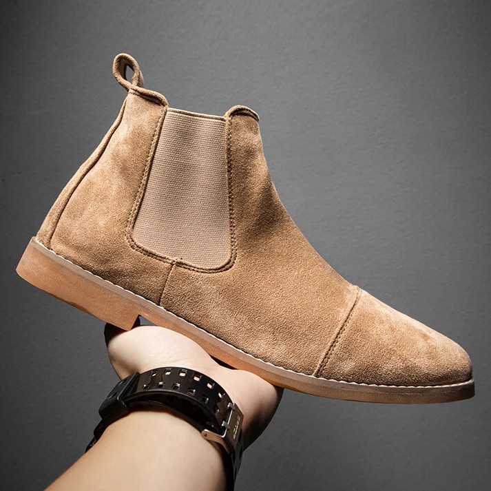 Rowan Ray Chelsea Boots