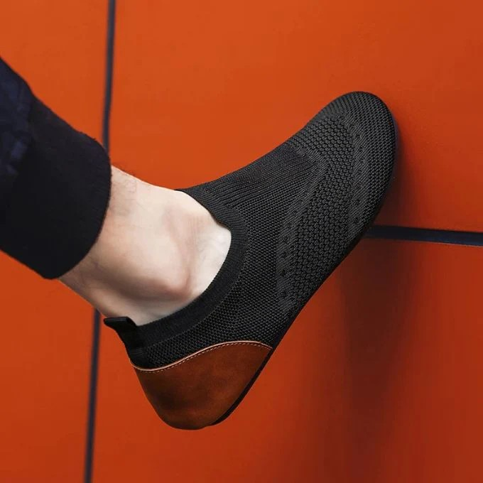 Vento Knit Slip-Ons