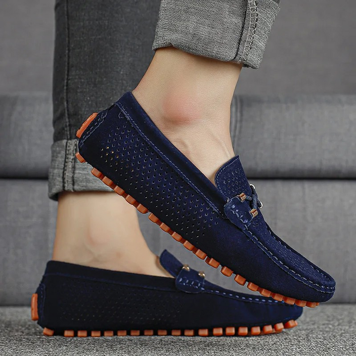 Lucano Slip On Loafer
