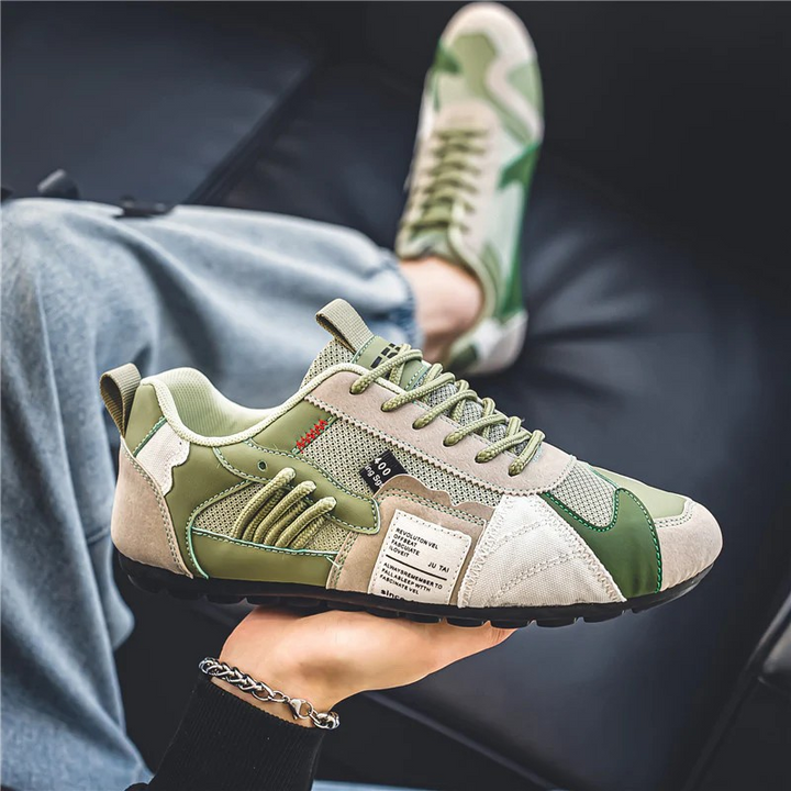 Franco Lightweight Street Trainers